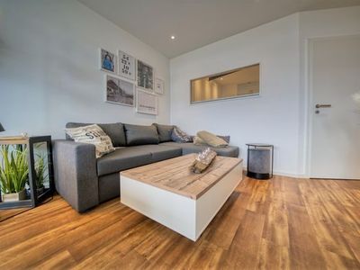 Ferienwohnung für 4 Personen (45 m²) in Heiligenhafen 4/10