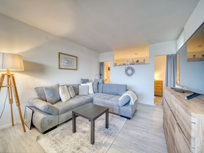 Ferienwohnung für 4 Personen (45 m²) in Heiligenhafen 4/10