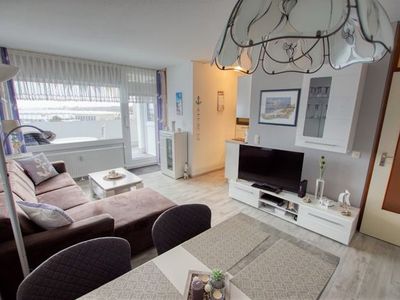 Ferienwohnung für 4 Personen (51 m²) in Heiligenhafen 4/10