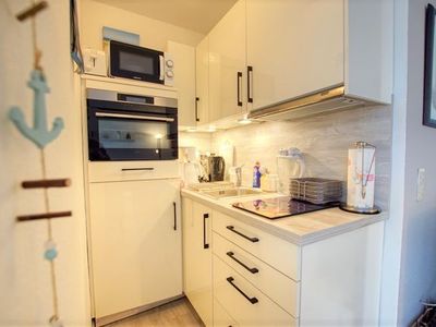 Ferienwohnung für 4 Personen (51 m²) in Heiligenhafen 9/10