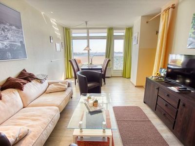 Ferienwohnung für 4 Personen (45 m²) in Heiligenhafen 4/10