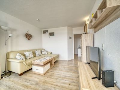 Ferienwohnung für 4 Personen (45 m²) in Heiligenhafen 1/10