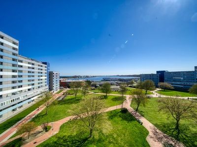 Ferienwohnung für 4 Personen (45 m²) in Heiligenhafen 2/10