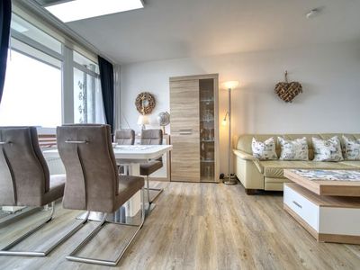 Ferienwohnung für 4 Personen (45 m²) in Heiligenhafen 5/10