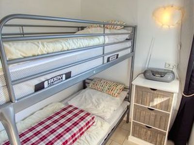 Ferienwohnung für 4 Personen (45 m²) in Heiligenhafen 10/10