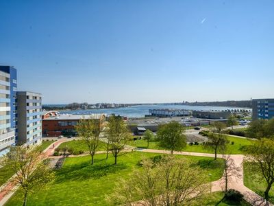 Ferienwohnung für 4 Personen (45 m²) in Heiligenhafen 2/10