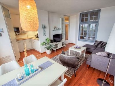 Ferienwohnung für 4 Personen (45 m²) in Heiligenhafen 4/10