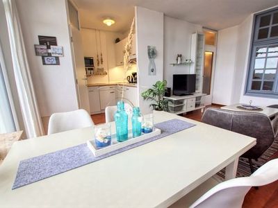 Ferienwohnung für 4 Personen (45 m²) in Heiligenhafen 5/10