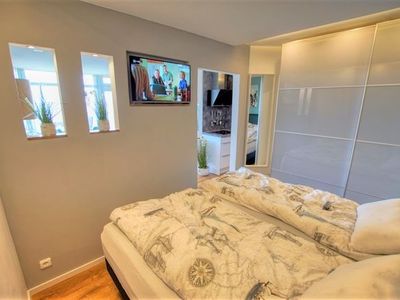 Ferienwohnung für 3 Personen (45 m²) in Heiligenhafen 8/10