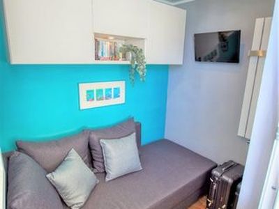 Ferienwohnung für 3 Personen (45 m²) in Heiligenhafen 9/10