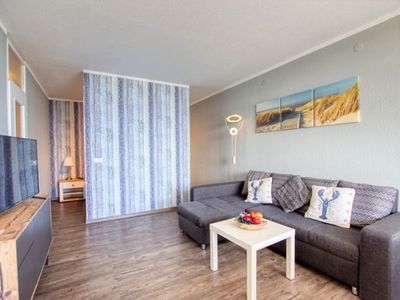 Ferienwohnung für 4 Personen (45 m²) in Heiligenhafen 1/10