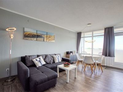 Ferienwohnung für 4 Personen (45 m²) in Heiligenhafen 3/10