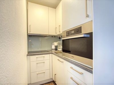 Ferienwohnung für 4 Personen (45 m²) in Heiligenhafen 10/10