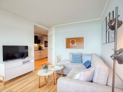 Ferienwohnung für 4 Personen (45 m²) in Heiligenhafen 1/10