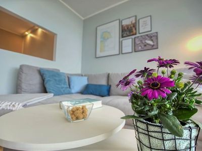 Ferienwohnung für 4 Personen (45 m²) in Heiligenhafen 5/10