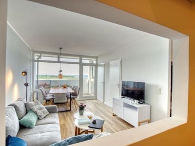 Ferienwohnung für 4 Personen (45 m²) in Heiligenhafen 10/10