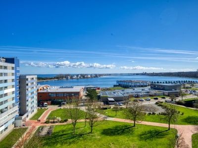 Ferienwohnung für 4 Personen (45 m²) in Heiligenhafen 2/10