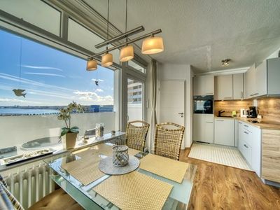 Ferienwohnung für 4 Personen (45 m²) in Heiligenhafen 4/10