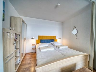 Ferienwohnung für 4 Personen (45 m²) in Heiligenhafen 10/10