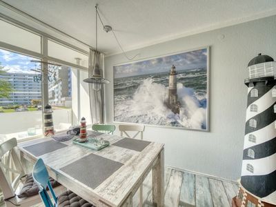 Ferienwohnung für 4 Personen (45 m²) in Heiligenhafen 7/10