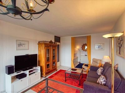 Ferienwohnung für 4 Personen (45 m²) in Heiligenhafen 1/10