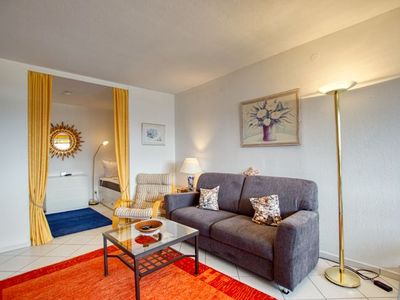 Ferienwohnung für 4 Personen (45 m²) in Heiligenhafen 8/10