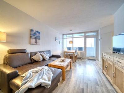 Ferienwohnung für 3 Personen (45 m²) in Heiligenhafen 1/10