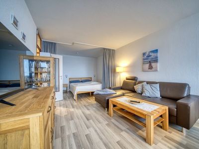 Ferienwohnung für 3 Personen (45 m²) in Heiligenhafen 3/10