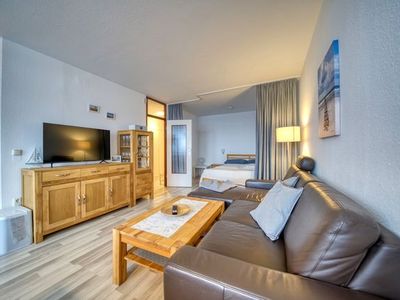 Ferienwohnung für 3 Personen (45 m²) in Heiligenhafen 4/10