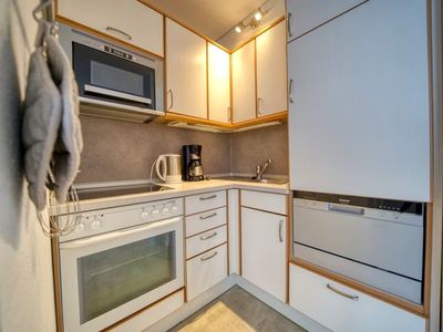 Ferienwohnung für 3 Personen (45 m²) in Heiligenhafen 6/10