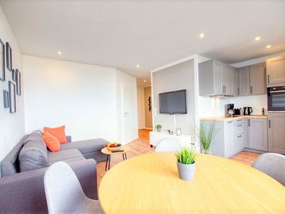 Ferienwohnung für 4 Personen (45 m²) in Heiligenhafen 1/10