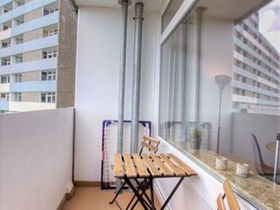 Ferienwohnung für 4 Personen (45 m²) in Heiligenhafen 7/10