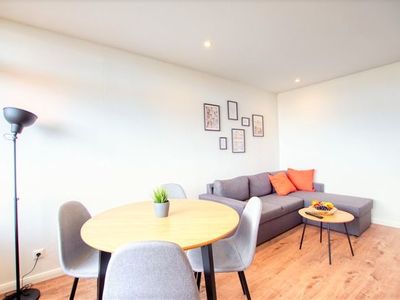 Ferienwohnung für 4 Personen (45 m²) in Heiligenhafen 10/10