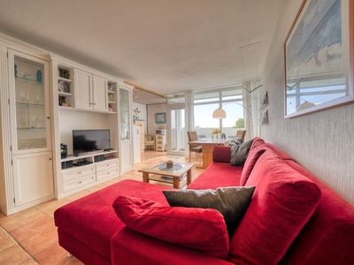 Ferienwohnung für 3 Personen (45 m²) in Heiligenhafen 1/10