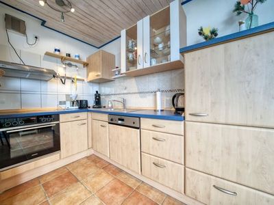 Ferienwohnung für 3 Personen (45 m²) in Heiligenhafen 4/10