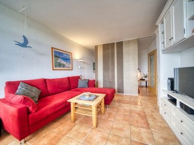 Ferienwohnung für 3 Personen (45 m²) in Heiligenhafen 7/10