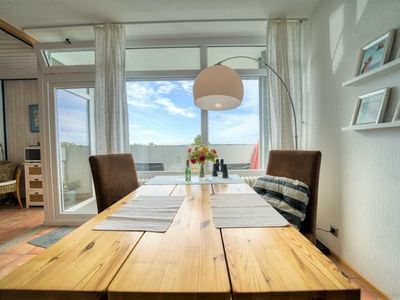 Ferienwohnung für 3 Personen (45 m²) in Heiligenhafen 9/10