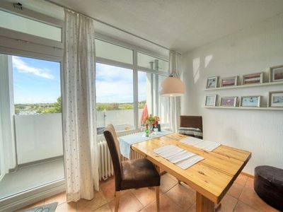 Ferienwohnung für 3 Personen (45 m²) in Heiligenhafen 10/10