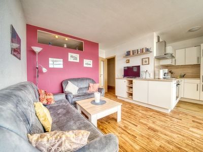 Ferienwohnung für 4 Personen (45 m²) in Heiligenhafen 1/10