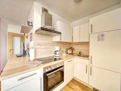 Ferienwohnung für 4 Personen (45 m²) in Heiligenhafen 5/10