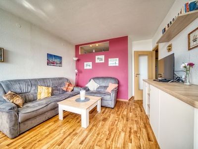 Ferienwohnung für 4 Personen (45 m²) in Heiligenhafen 9/10