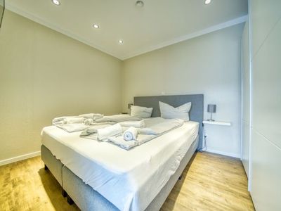 Ferienwohnung für 4 Personen (45 m²) in Heiligenhafen 3/10