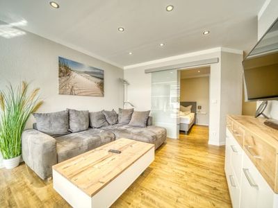 Ferienwohnung für 4 Personen (45 m²) in Heiligenhafen 8/10