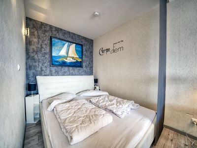 Ferienwohnung für 5 Personen (45 m²) in Heiligenhafen 3/10