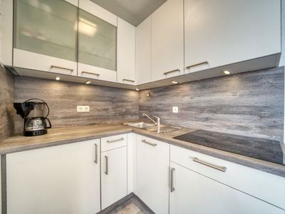 Ferienwohnung für 5 Personen (45 m²) in Heiligenhafen 5/10