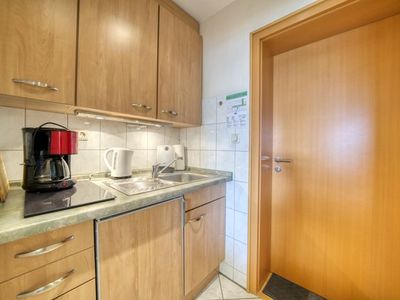 Ferienwohnung für 2 Personen (31 m²) in Heiligenhafen 5/10