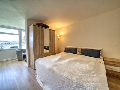 Ferienwohnung für 2 Personen (31 m²) in Heiligenhafen 10/10