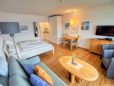 Ferienwohnung für 2 Personen (31 m²) in Heiligenhafen 1/10