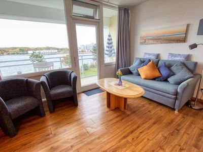 Ferienwohnung für 2 Personen (31 m²) in Heiligenhafen 4/10