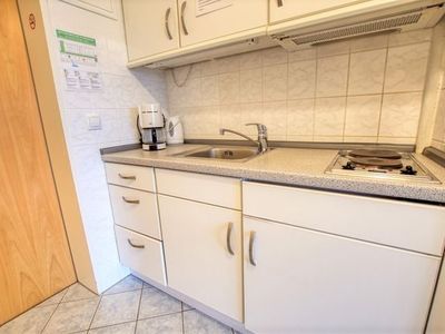 Ferienwohnung für 2 Personen (31 m²) in Heiligenhafen 10/10